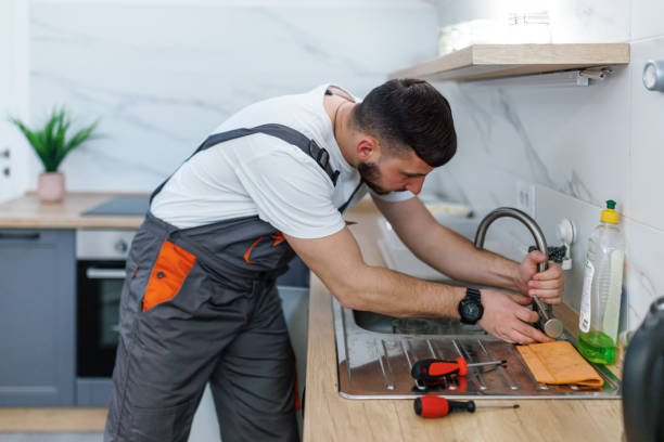 Best Water Leak Repair  in Wainaku, HI